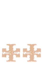 Load image into Gallery viewer, Kira logoed earrings
