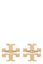 Load image into Gallery viewer, Kira logoed earrings
