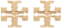 Load image into Gallery viewer, Kira logoed earrings

