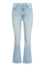 Load image into Gallery viewer, The Hustler Ankle Fray jeans
