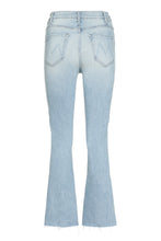 Load image into Gallery viewer, The Hustler Ankle Fray jeans
