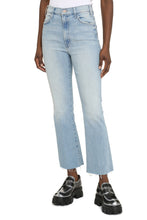 Load image into Gallery viewer, The Hustler Ankle Fray jeans
