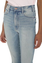 Load image into Gallery viewer, The Hustler Ankle Fray jeans
