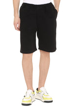 Load image into Gallery viewer, Cotton bermuda shorts
