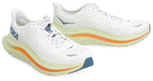 Load image into Gallery viewer, Kawana fabric low-top sneakers
