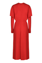 Load image into Gallery viewer, Dolman cady dress
