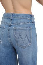 Load image into Gallery viewer, The Undercover wide-leg jeans
