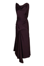 Load image into Gallery viewer, Asymmetric dress

