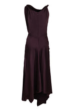 Load image into Gallery viewer, Asymmetric dress
