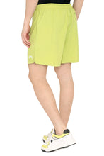 Load image into Gallery viewer, Logo print swim shorts
