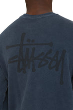 Load image into Gallery viewer, Long sleeve cotton t-shirt
