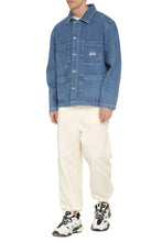 Load image into Gallery viewer, Multi-pocket cotton jacket
