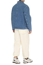 Load image into Gallery viewer, Multi-pocket cotton jacket
