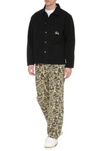Load image into Gallery viewer, Multi-pocket cotton jacket
