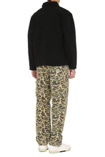 Load image into Gallery viewer, Multi-pocket cotton jacket

