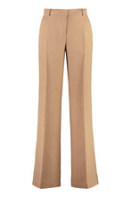 Load image into Gallery viewer, Flared trousers
