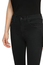 Load image into Gallery viewer, The Insider Crop stretch jeans
