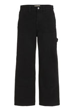 Load image into Gallery viewer, Cotton cargo-trousers
