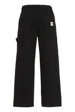 Load image into Gallery viewer, Cotton cargo-trousers
