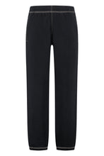 Load image into Gallery viewer, Cotton track-pants
