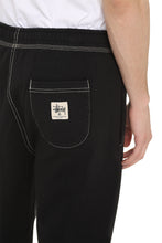 Load image into Gallery viewer, Cotton track-pants
