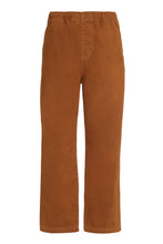 Load image into Gallery viewer, Cotton cargo-trousers
