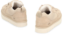 Load image into Gallery viewer, Lo Lowmel Low-top sneakers

