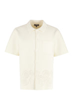 Load image into Gallery viewer, Cotton knit shirt
