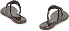 Load image into Gallery viewer, Miller flip-flops in leather
