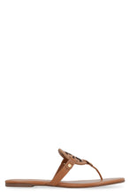 Load image into Gallery viewer, Miller leather sandals
