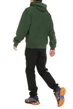 Load image into Gallery viewer, Logo cotton hoodie
