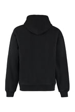 Load image into Gallery viewer, Basic Applique cotton hoodie
