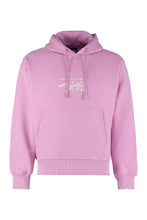 Load image into Gallery viewer, Basic Applique cotton hoodie
