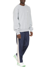 Load image into Gallery viewer, Cotton crew-neck sweatshirt
