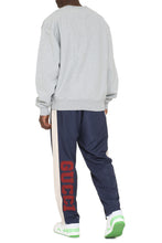 Load image into Gallery viewer, Cotton crew-neck sweatshirt
