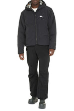 Load image into Gallery viewer, Faux fur jacket
