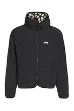 Load image into Gallery viewer, Faux fur jacket
