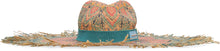 Load image into Gallery viewer, Straw hat
