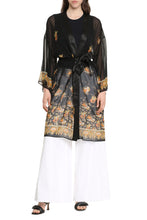 Load image into Gallery viewer, Silk coat
