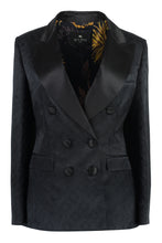 Load image into Gallery viewer, Double-breasted jacket
