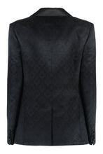 Load image into Gallery viewer, Double-breasted jacket
