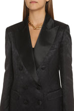 Load image into Gallery viewer, Double-breasted jacket
