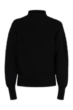 Load image into Gallery viewer, Turtleneck wool pullover
