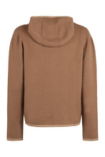 Load image into Gallery viewer, Zipped cardigan
