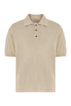 Load image into Gallery viewer, Knitted polo shirt
