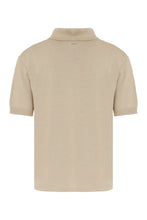 Load image into Gallery viewer, Knitted polo shirt
