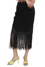 Load image into Gallery viewer, Pencil skirt
