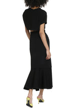 Load image into Gallery viewer, Knitted crop top
