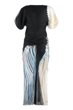 Load image into Gallery viewer, Viscose dress
