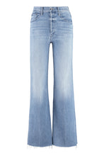 Load image into Gallery viewer, The Tomcat Roller Fray jeans
